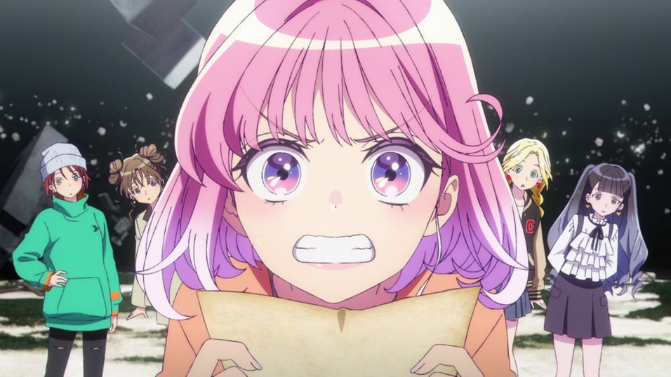 G'sチャンネル