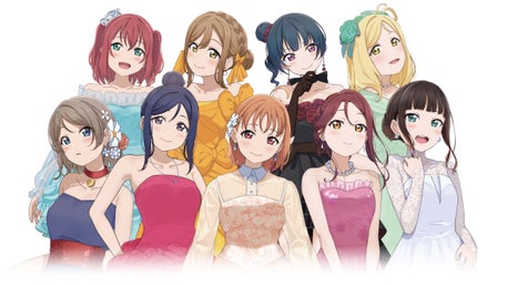 まとめ】ラブライブ！総合マガジン「LoveLive!Days」の創刊5周年を記念