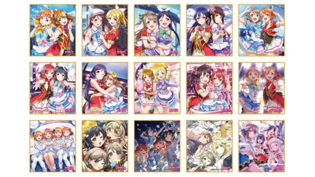 LoveLive!Days2024年8月号内容紹介