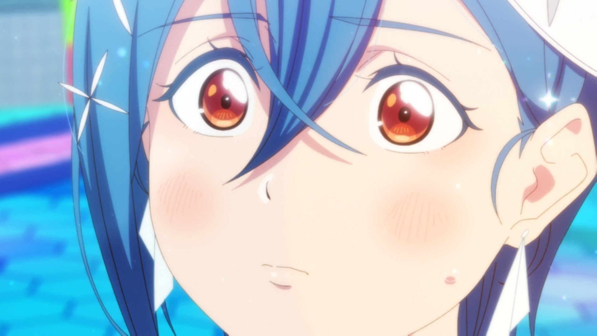 激レア LD マスク アニメーション ニヶ国語版 日本語/英語 3枚組 全10話 TVアニメ『ラブライブ！スーパースター!!』3期 10月20日(日)放送――第3