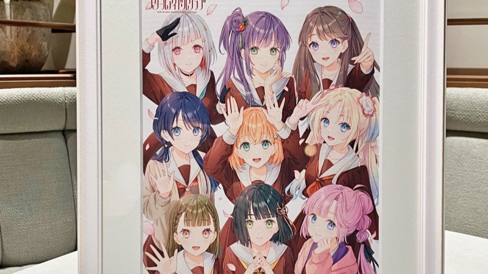 ♡　 30枚 ユニット 徒町小鈴 蓮ノ空 3rd ラブライブ 缶バッジ（ラブ