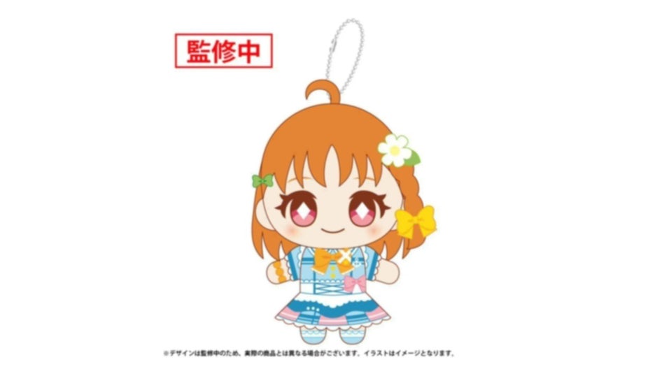 ラブライブ 蓮ノ空 さやか 小鈴 ホログラムC106 コミケ 缶バッジ