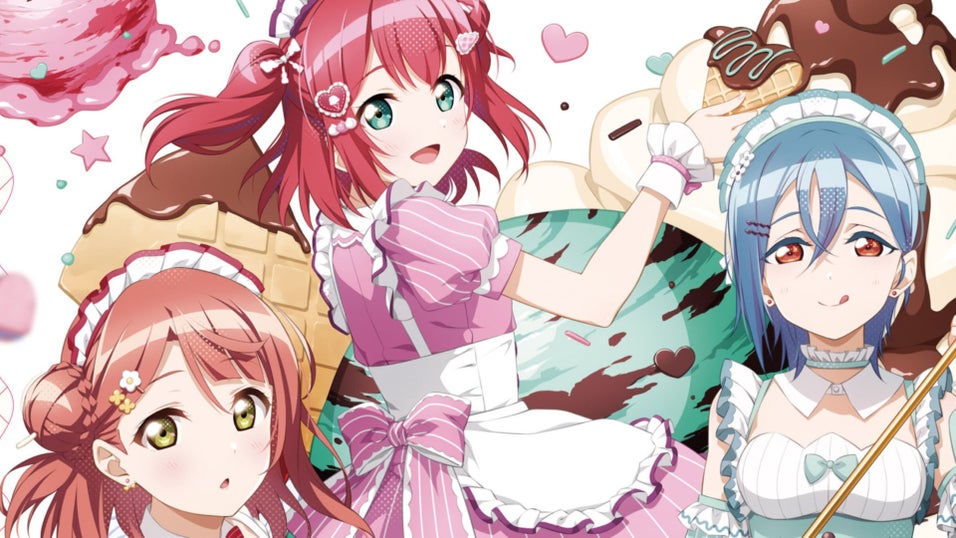 G'sチャンネル